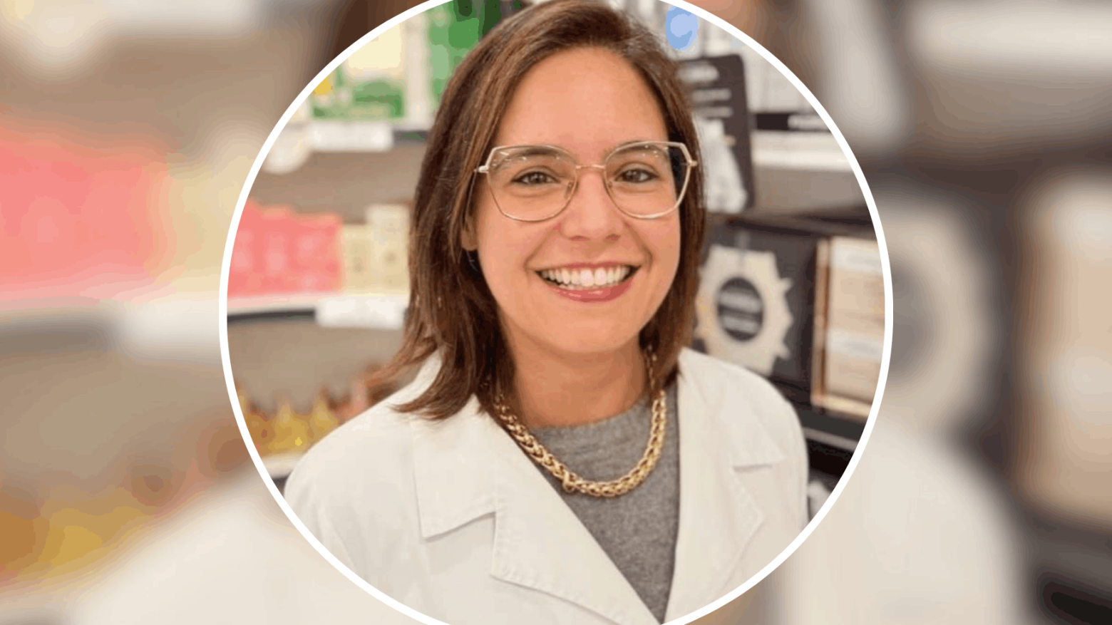 A Farm&aacute;cia e a fam&iacute;lia: Nem sempre &eacute; constipa&ccedil;&atilde;o - Alergias sazonais da primavera