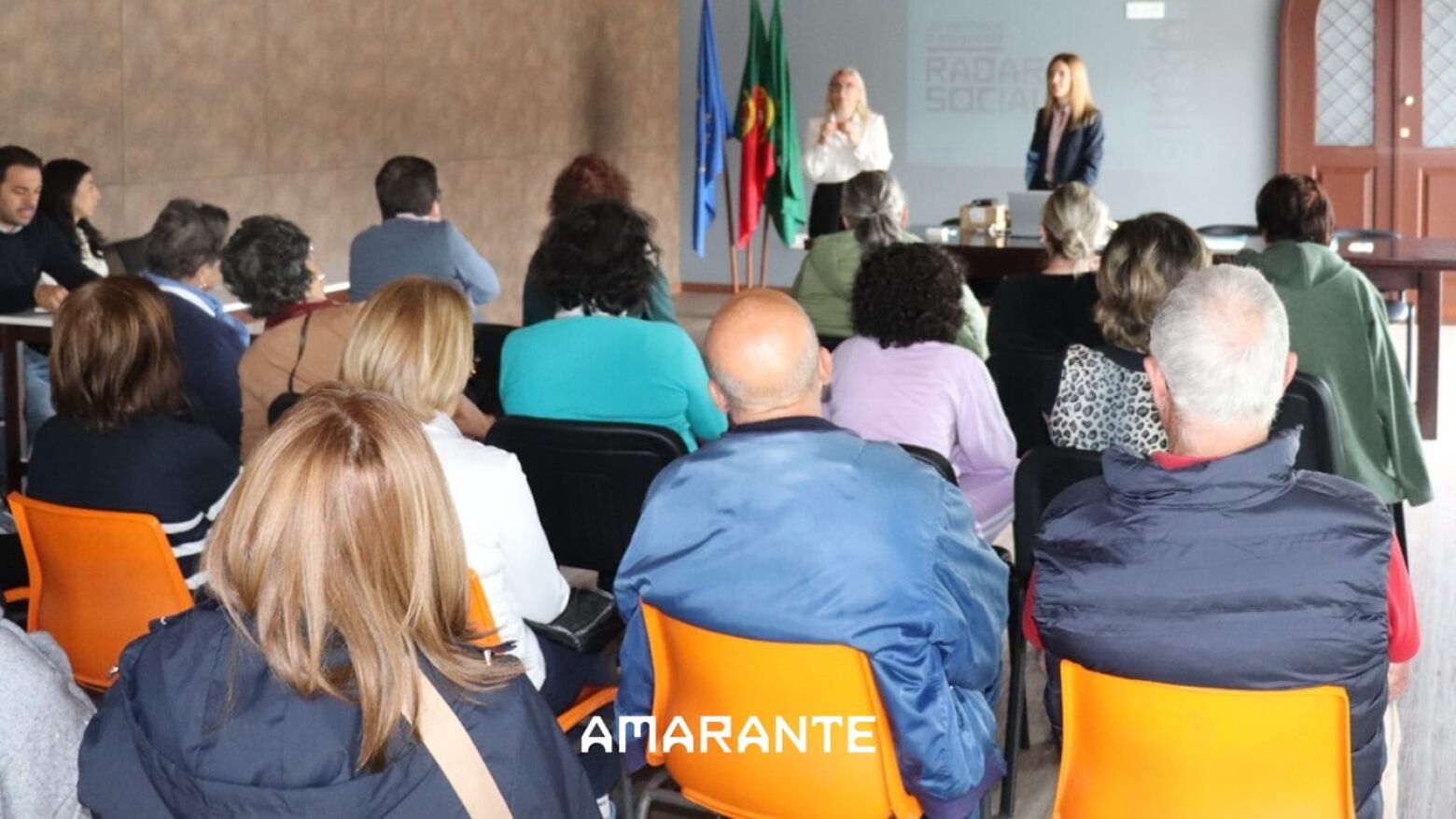 Radar Social de Amarante intensifica identificação de vulnerabilidades nas freguesias
