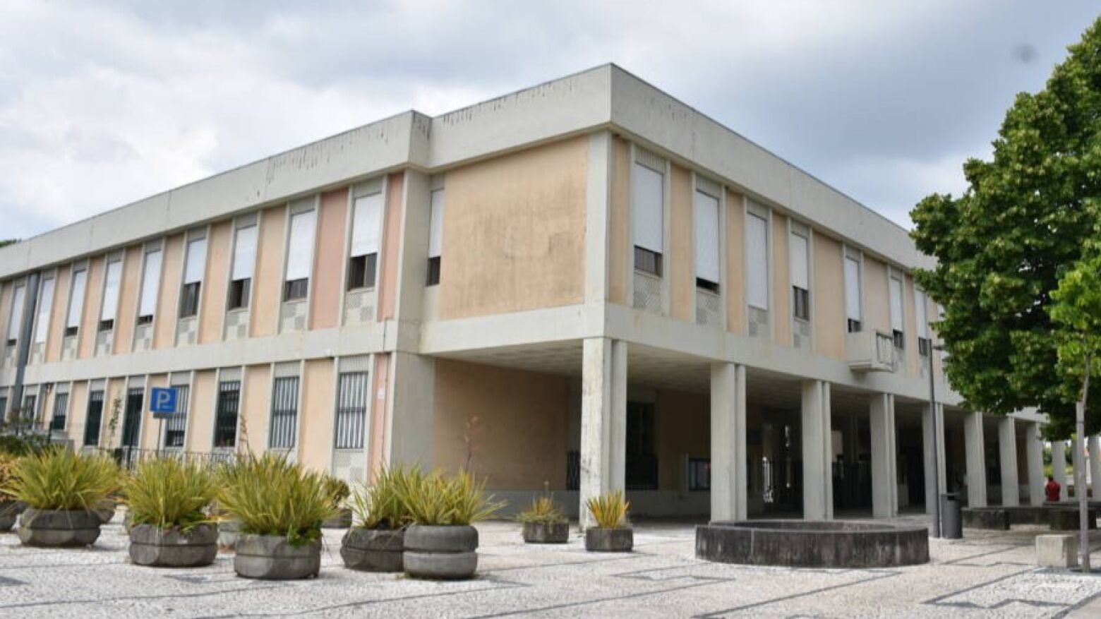 Paredes: Homem detido durante 20 dias por crime alegadamente simulado pela ex-mulher em Lordelo