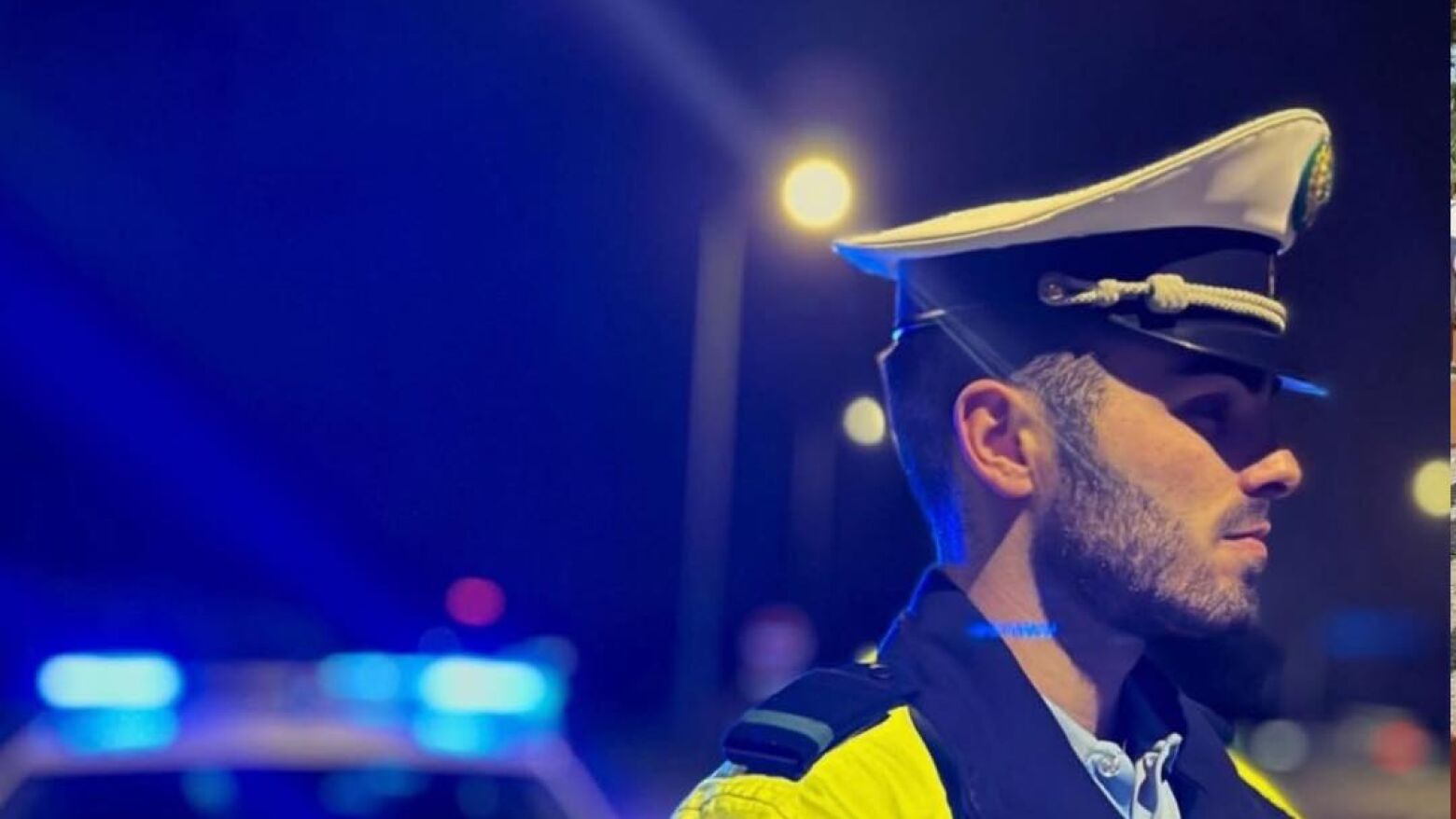 Porto: Psic&oacute;logos e GNR debatem orienta&ccedil;&atilde;o vocacional de jovens no ICBAS