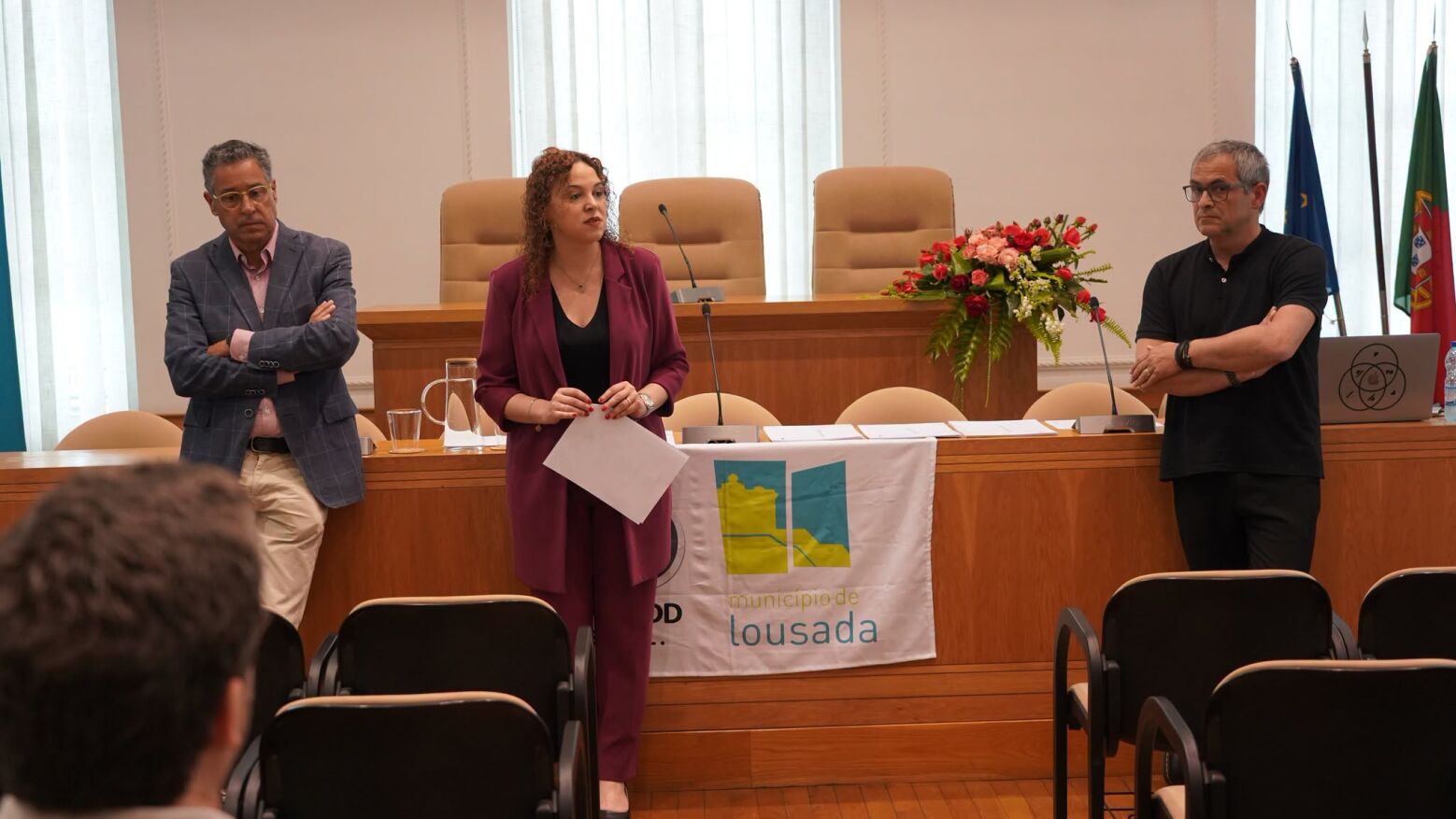 Lousada: Rastreios do programa ColorAdd promovem inclus&atilde;o de 436 alunos do ensino b&aacute;sico