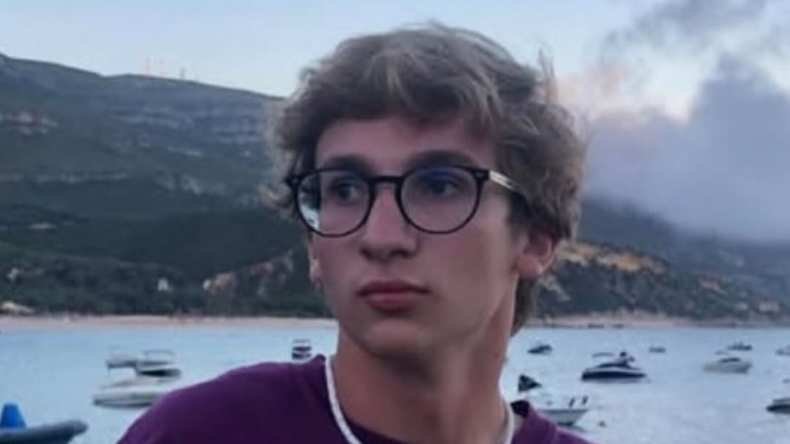 Jovem desaparecido desde quarta-feira em Vila Nova de Gaia