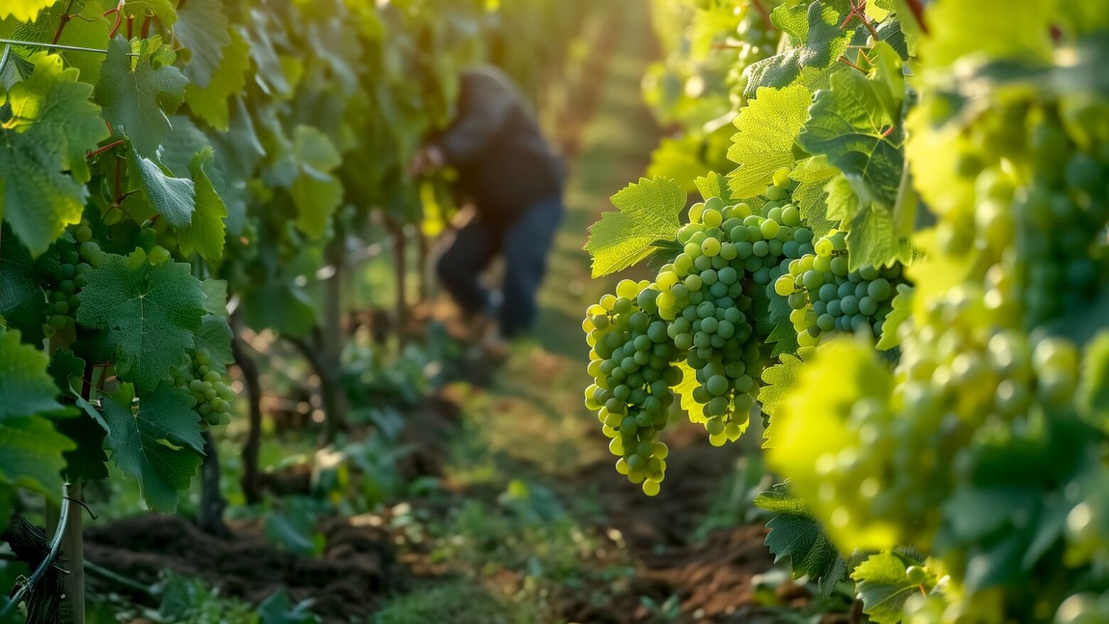 ASAE e comissões vitivinícolas reforçam controlo da autenticidade das uvas nas vindimas