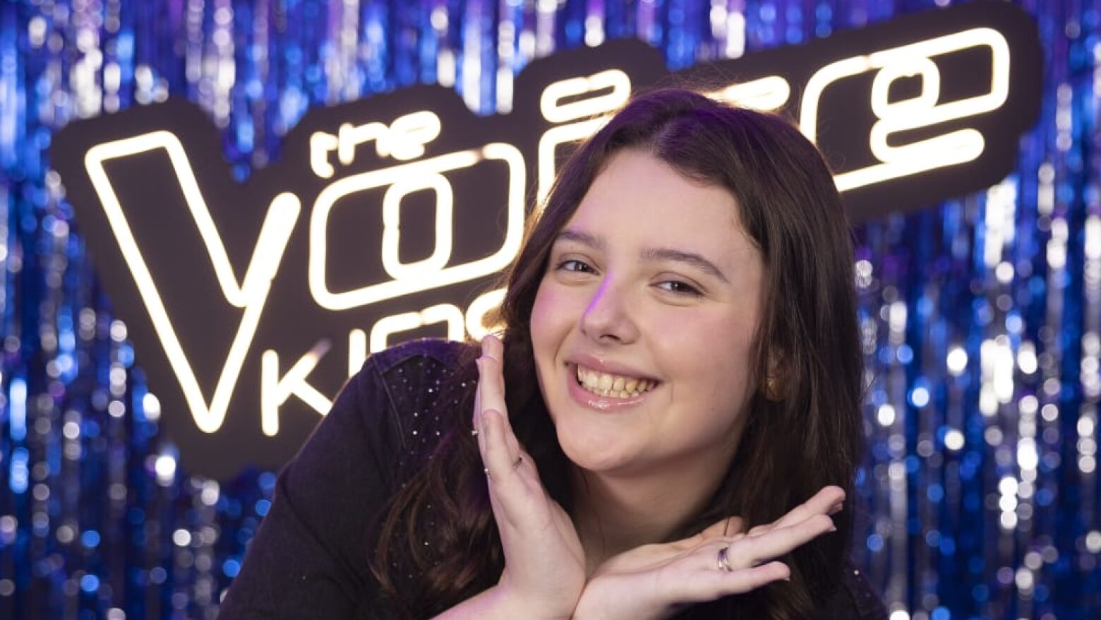 “Sempre disse à minha mãe que o meu sonho era ser cantora”, Diana Brites é uma das concorrentes no The Voice Kids