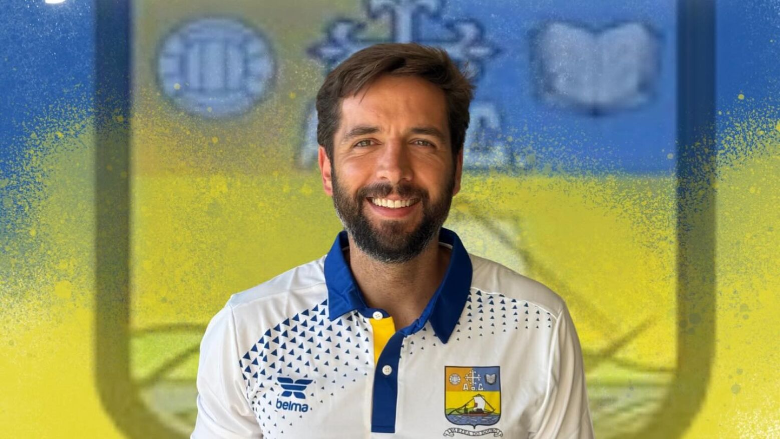 João Silvestre é o novo timoneiro do ADC Várzea do Douro
