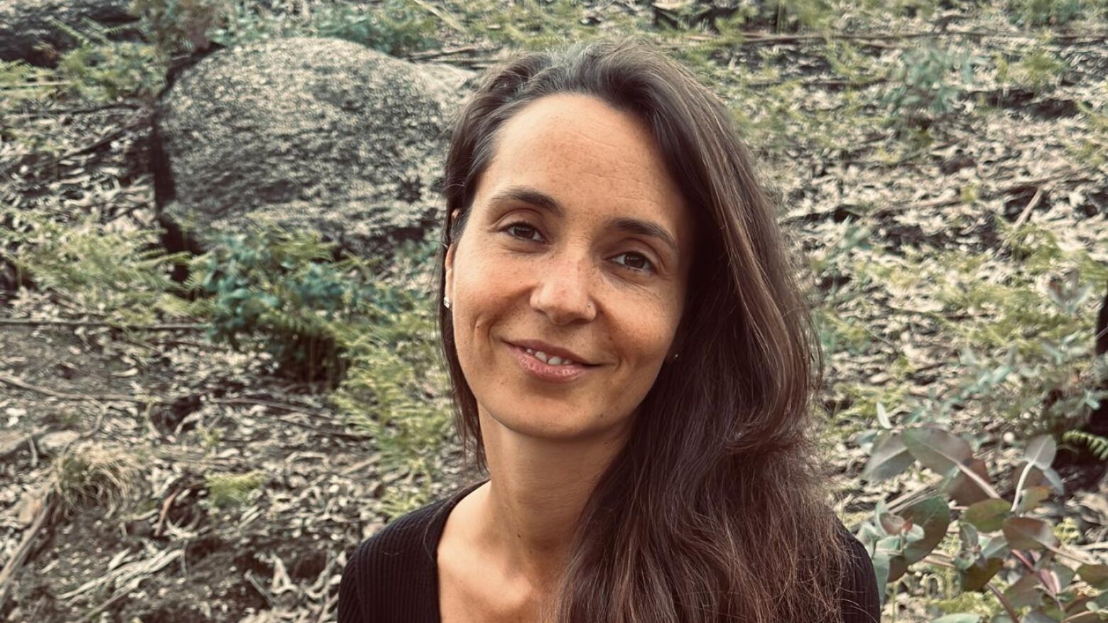 Quando a perda se transforma em miss&atilde;o: Diana Guimar&atilde;es e o livro que nasceu do suic&iacute;dio do pai