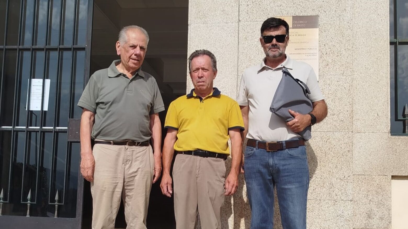 CDU formaliza candidaturas autárquicas em Celorico de Basto