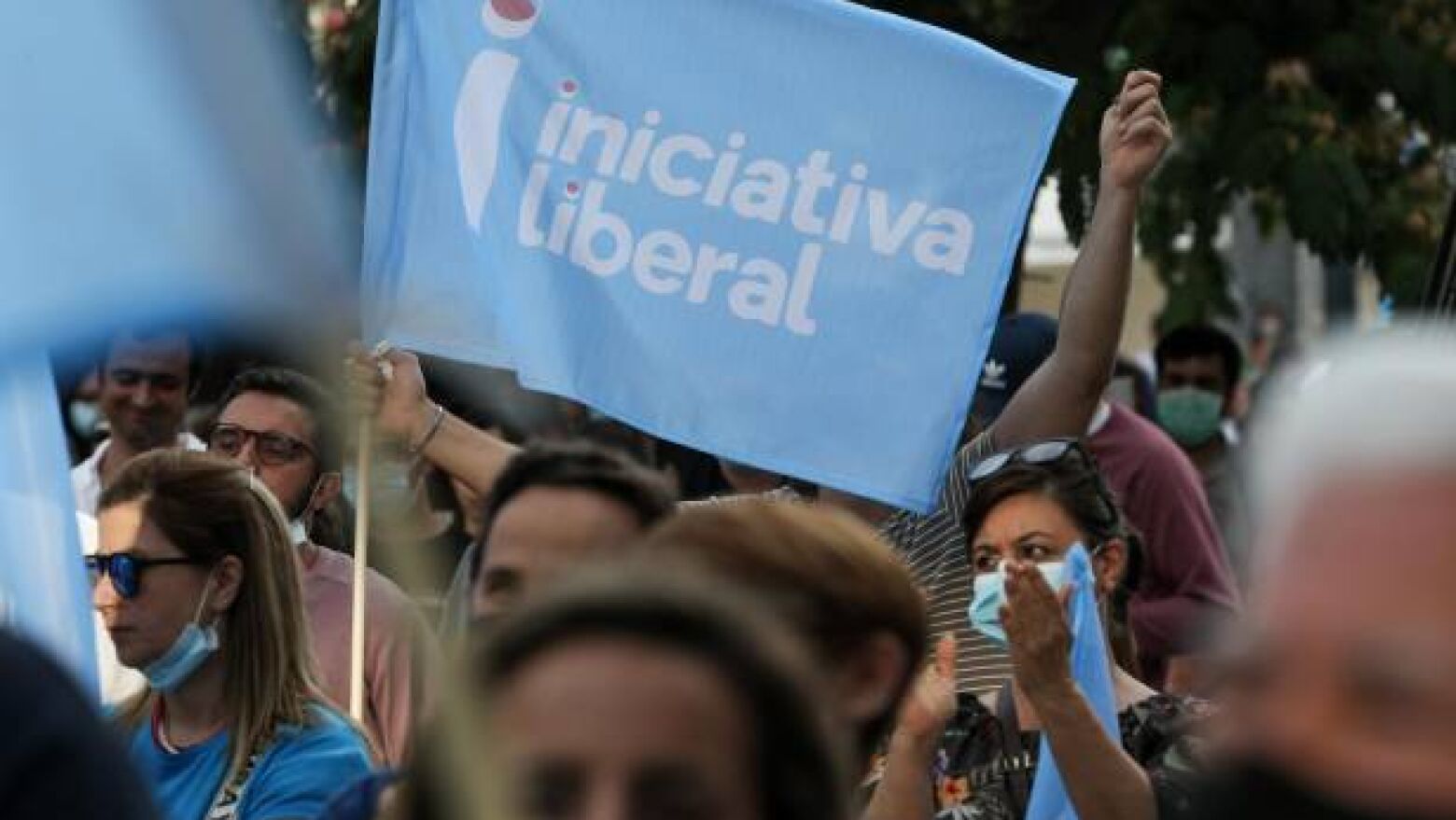 Iniciativa Liberal propõe corte na burocracia para abrir lares e creches