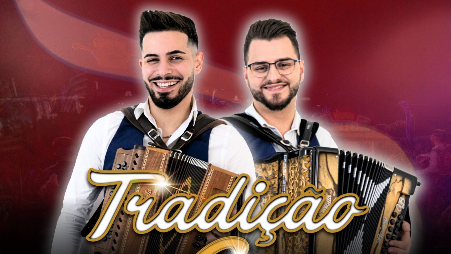 Os Tradição d'Ouro vão animar a Festa da Santíssima Trindade em Paços de Ferreira