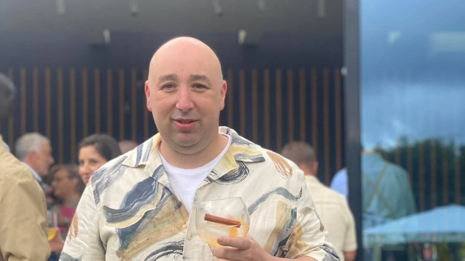 Bruno Guimar&atilde;es [Pit&eacute;u] desapareceu em Vila Nova de Gaia