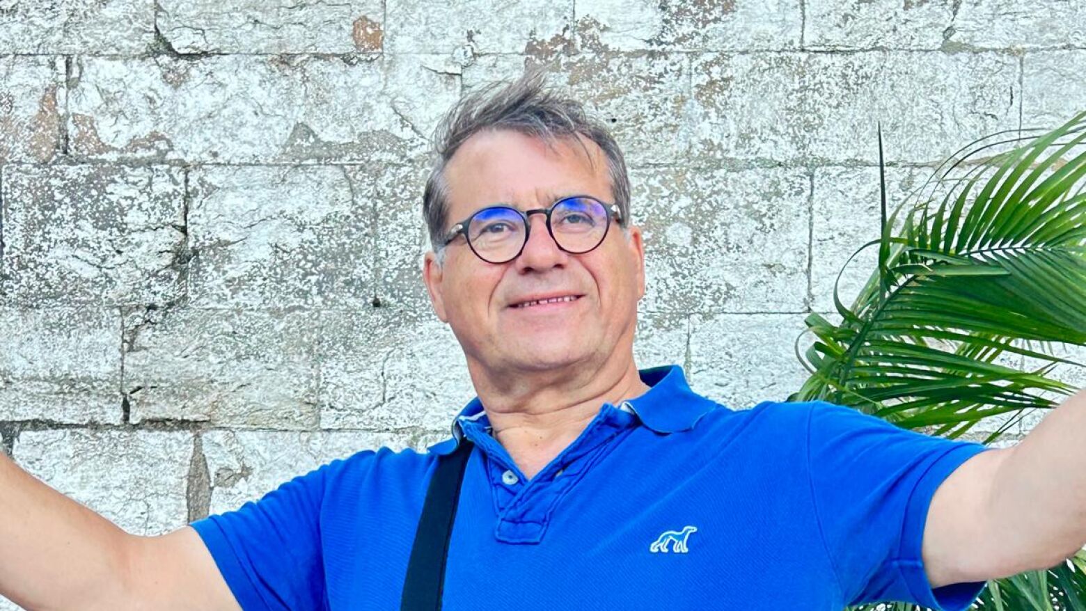 "A escola não pode ser um campo de treino para algoritmos" - Professor Ricardo Pereira defende uso crítico e ético da tecnologia na educação