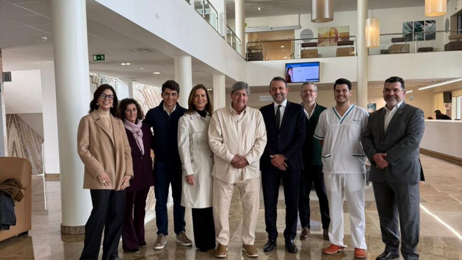 Medicina Dent&aacute;ria: CESPU e Mandic Portugal expandem oferta de p&oacute;s-gradua&ccedil;&otilde;es no Porto e em Lisboa