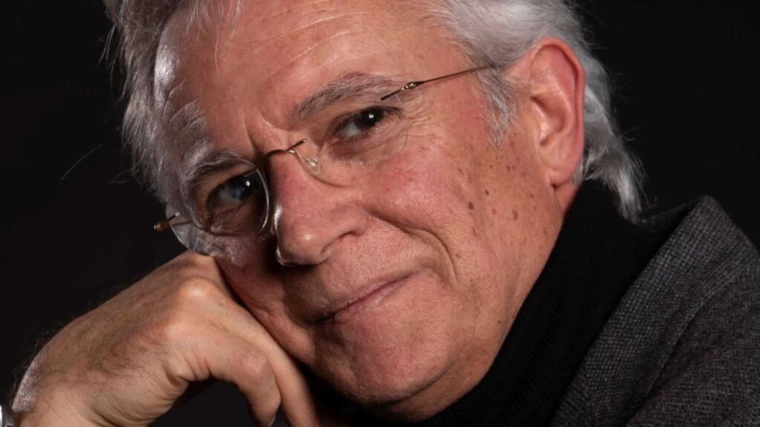 Paredes: José Fernando Magalhães é o convidado do Café Literário de maio