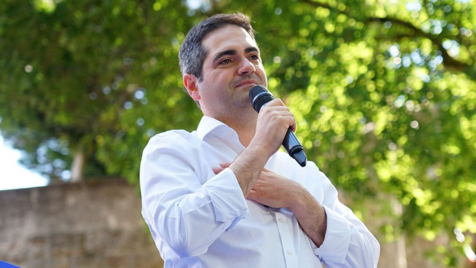 "Penafiel Quer” revela candidatos às freguesias com apelo à união e aposta na educação