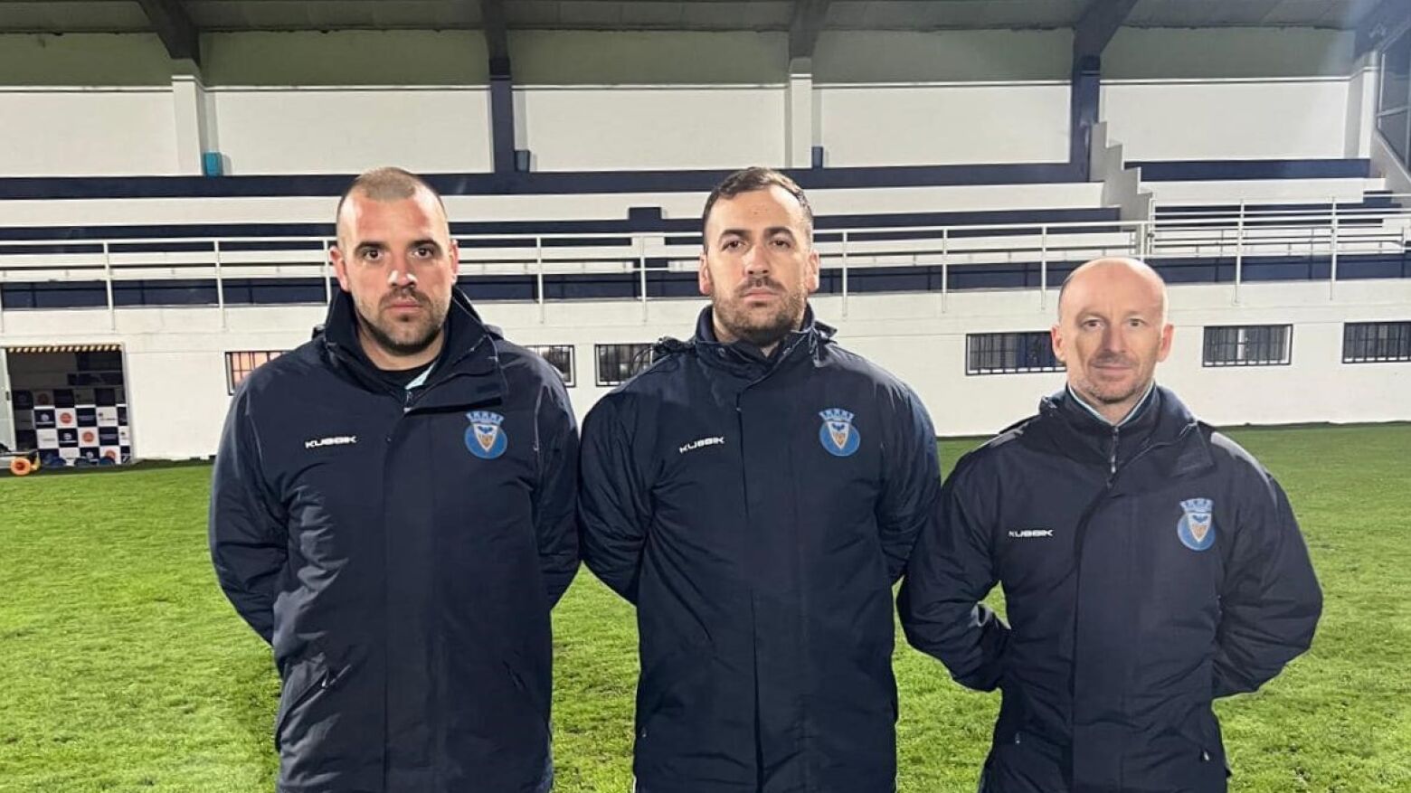 Danny Pinheiro deixa comando técnico do FC Lixa: “Não por falta de vontade da minha parte”