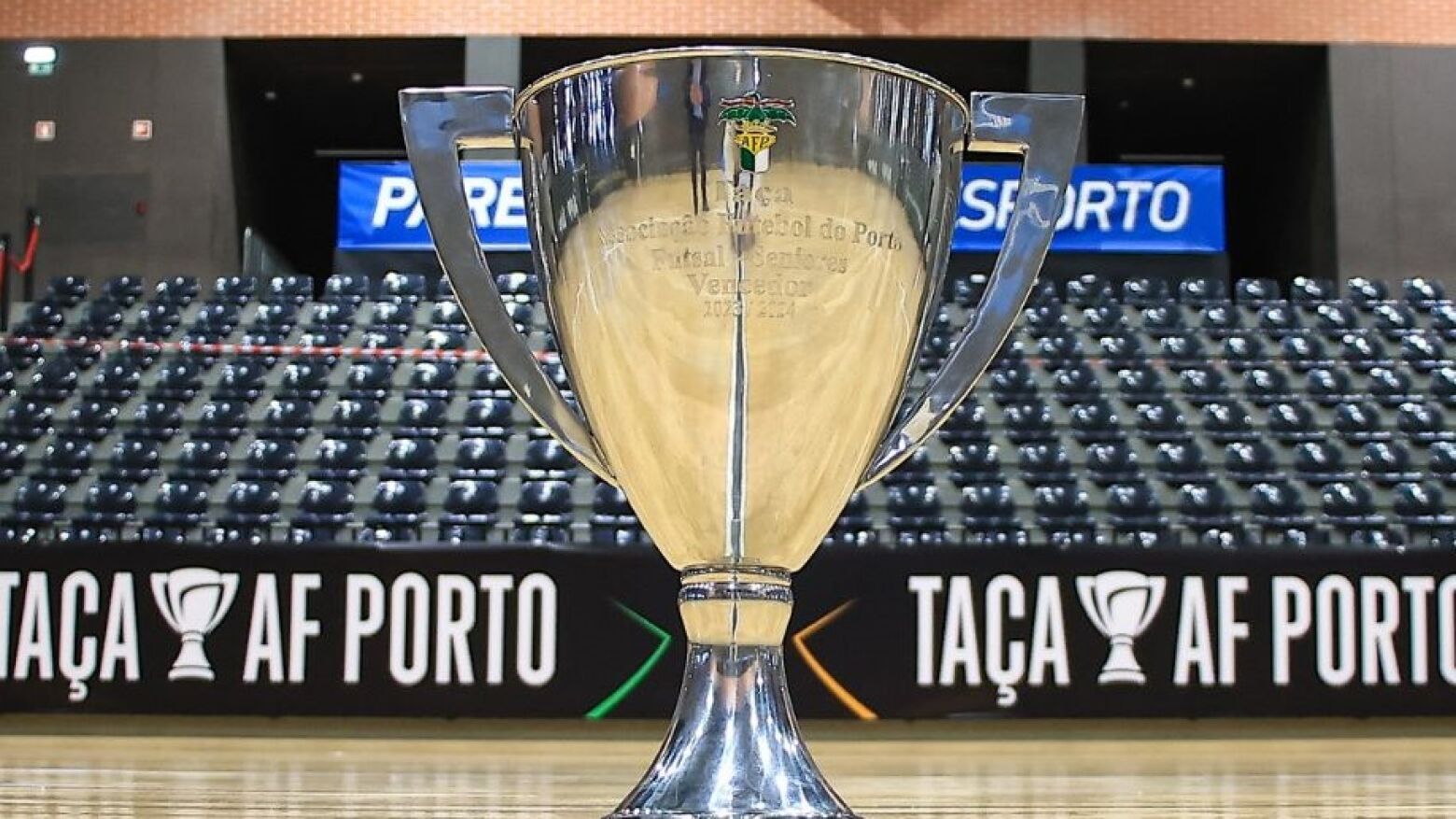 Equipas do Marco de Canaveses conhecem adversários na Taça da AF Porto em futsal