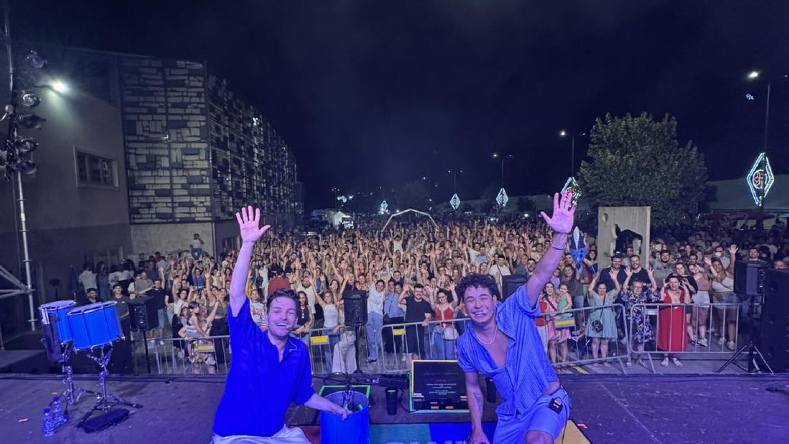 Festa em Honra de N.ª Sra. de Lourdes anima Paço de Sousa entre 13 e 15 de agosto