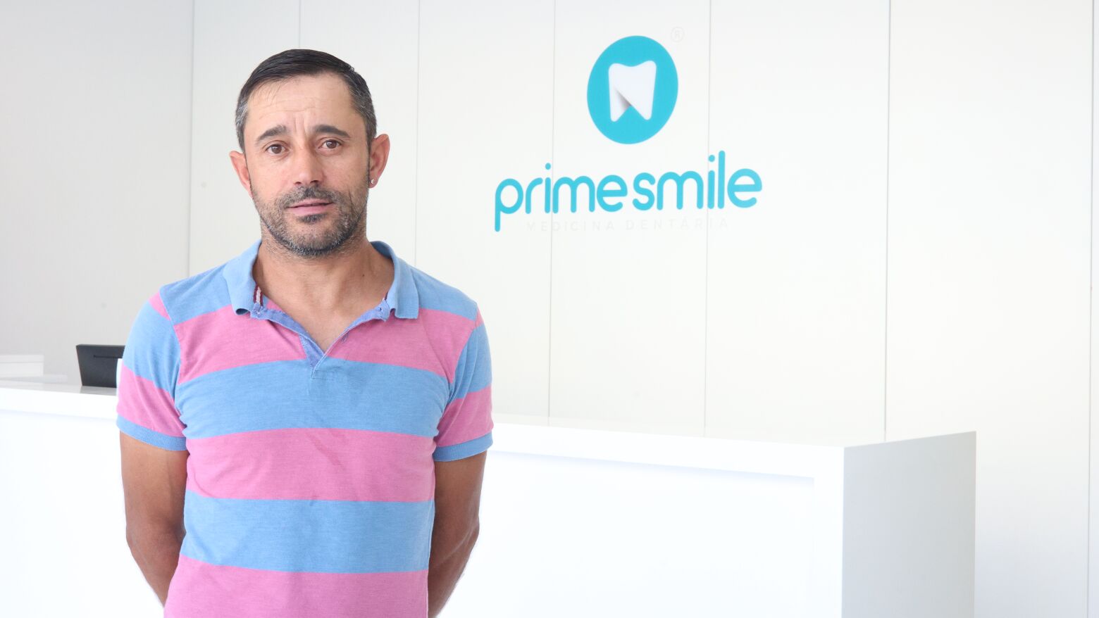 Prime Smile: O destino escolhido por emigrantes para cuidar da saúde oral