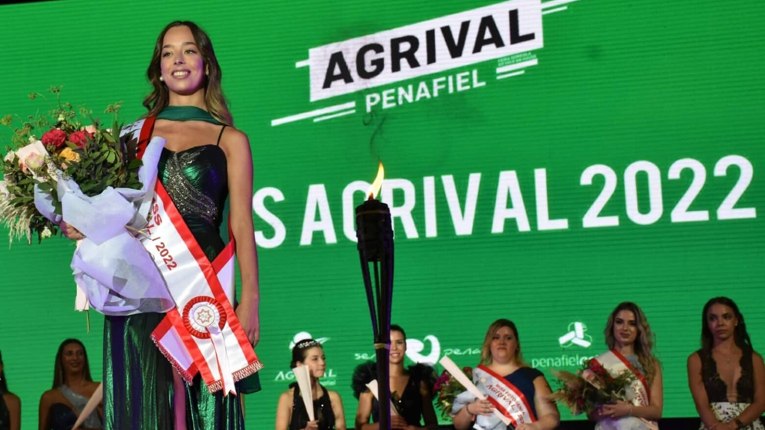 Agrival encerra este domingo com concurso da Miss Agrival e um dia repleto de atividades e música