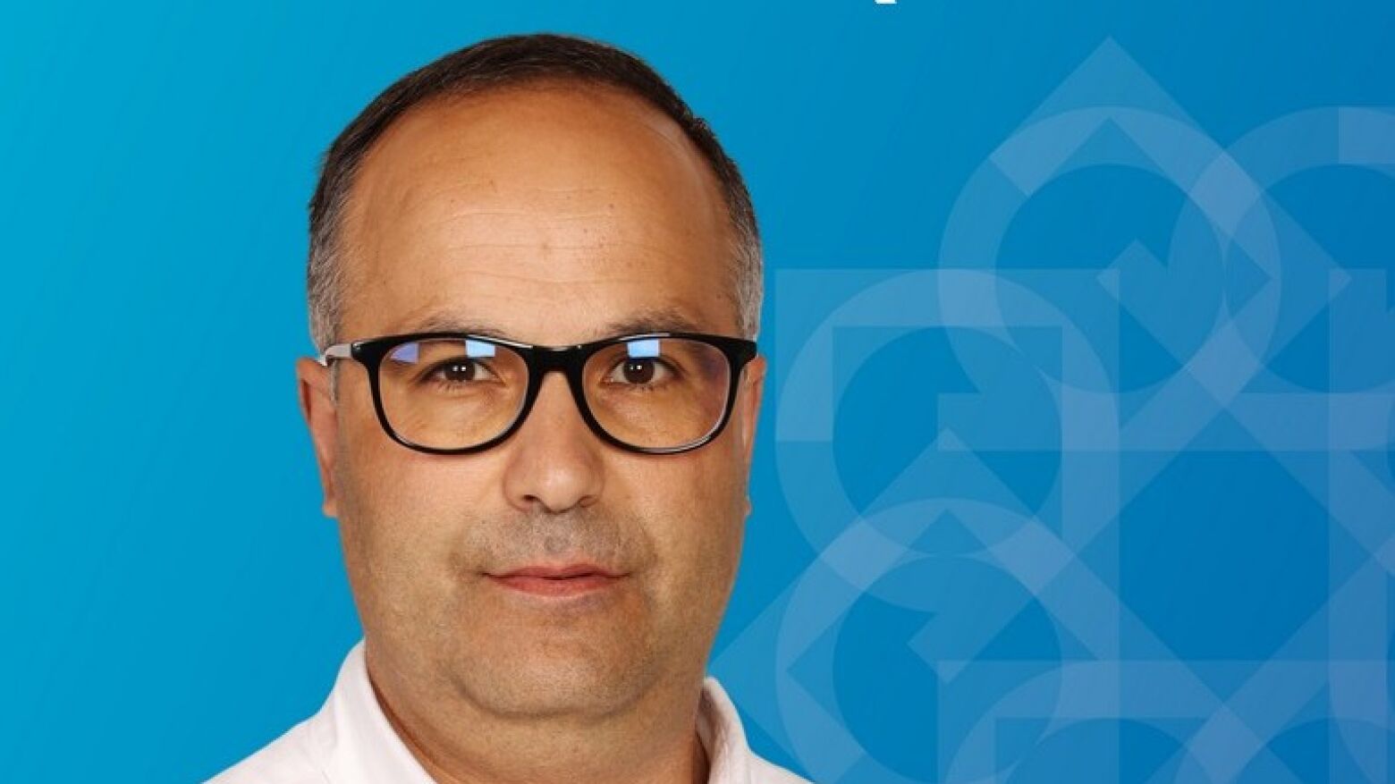 António Magalhães é o candidato da PeixotoLima’25 à União das Freguesias de Carvalho e Basto (St. Tecla)