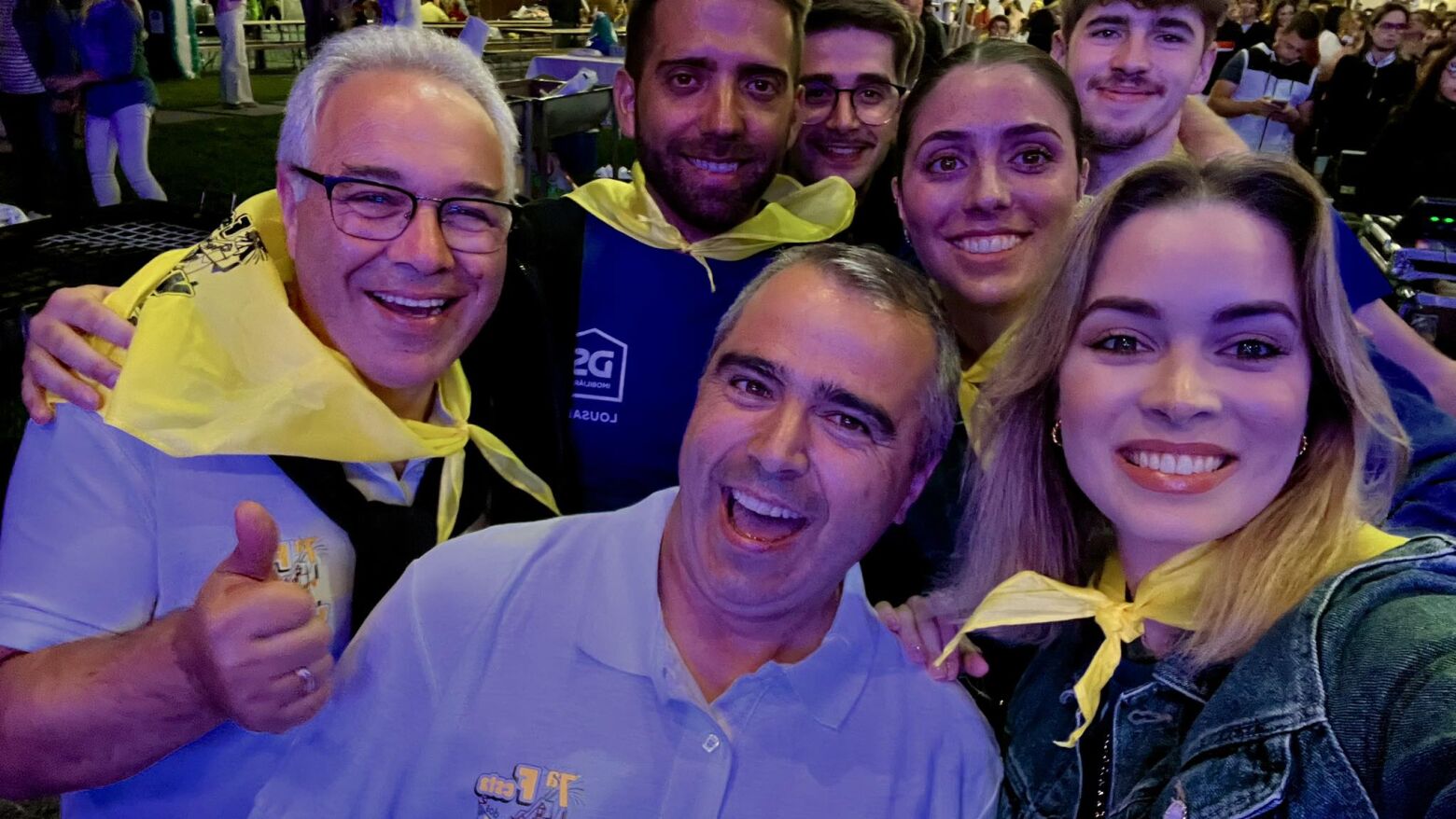 VII Festa dos Vizinhos consolida-se como tradição em Lousada com mais de 3250 inscritos
