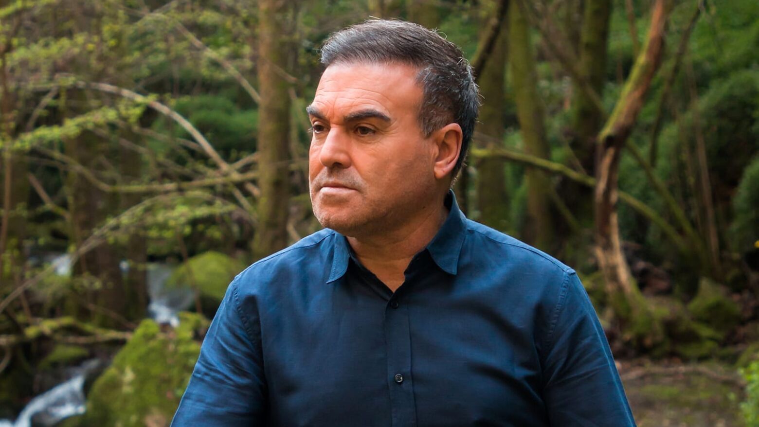 António Laranjeira apresenta concerto “Alain Oulman” no Auditório Municipal de Lousada