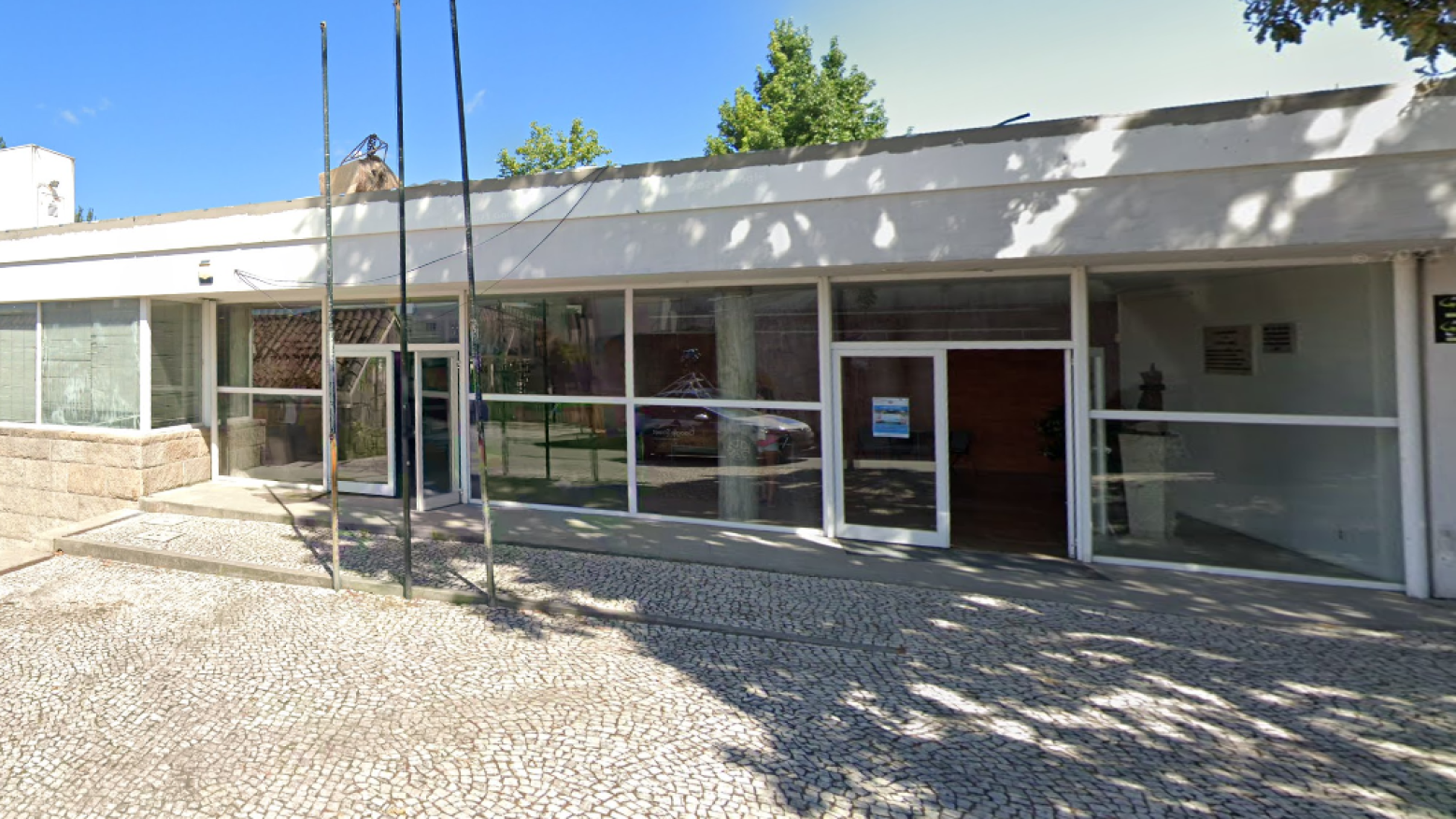 Biblioteca Municipal Professor Vieira Dinis de Paços de Ferreira celebra 30 anos com programação especial
