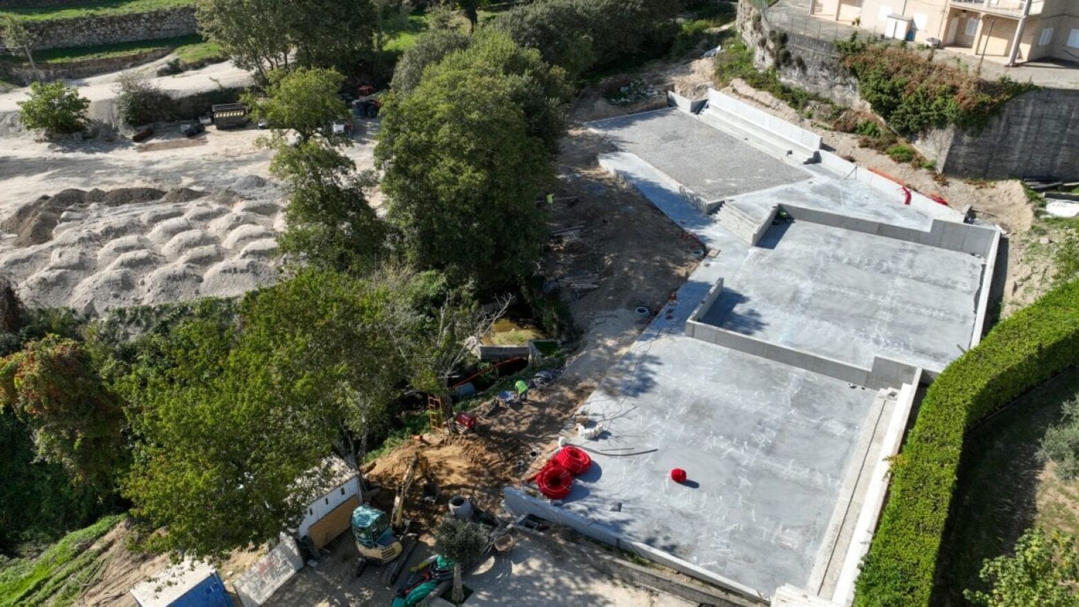 Município de Baião garante 18 milhões de euros para obras em 2026