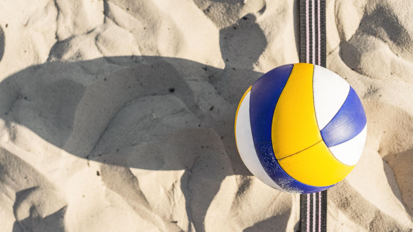 Lousada vai receber torneio de voleibol de praia de 14 a 19 de julho