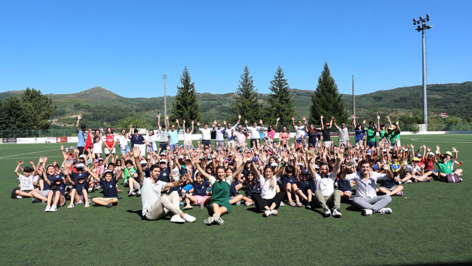 Baião assinala a II Semana do Desporto e Associativismo entre 25 e 30 de junho