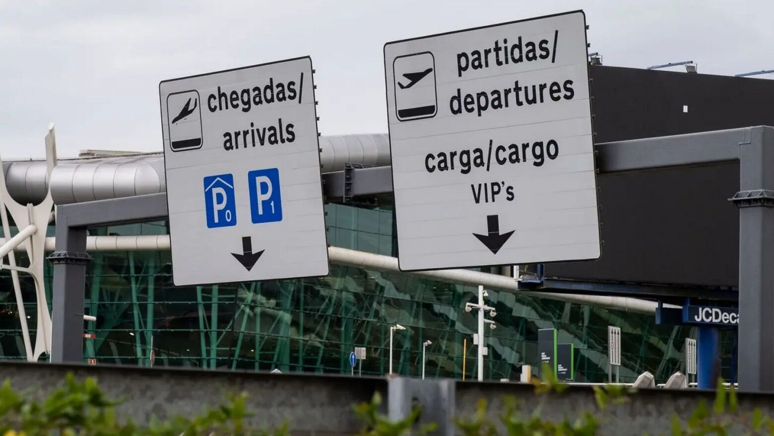 Aeroporto do Porto terá novas ligações para os EUA, Suécia e Polónia
