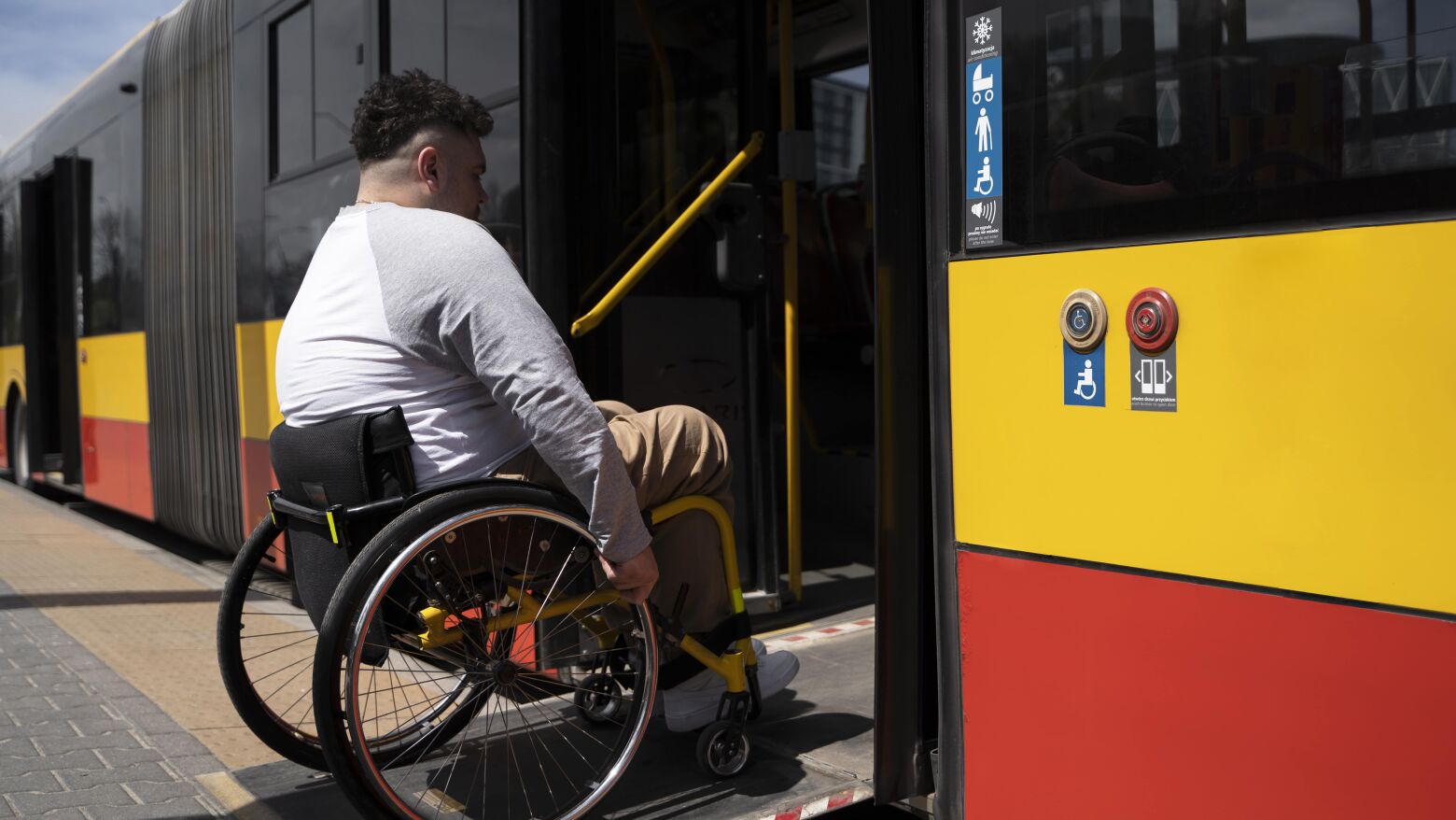 Semana Europeia da Mobilidade 2025: “Mobilidade para todos” de 16 a 22 de setembro
