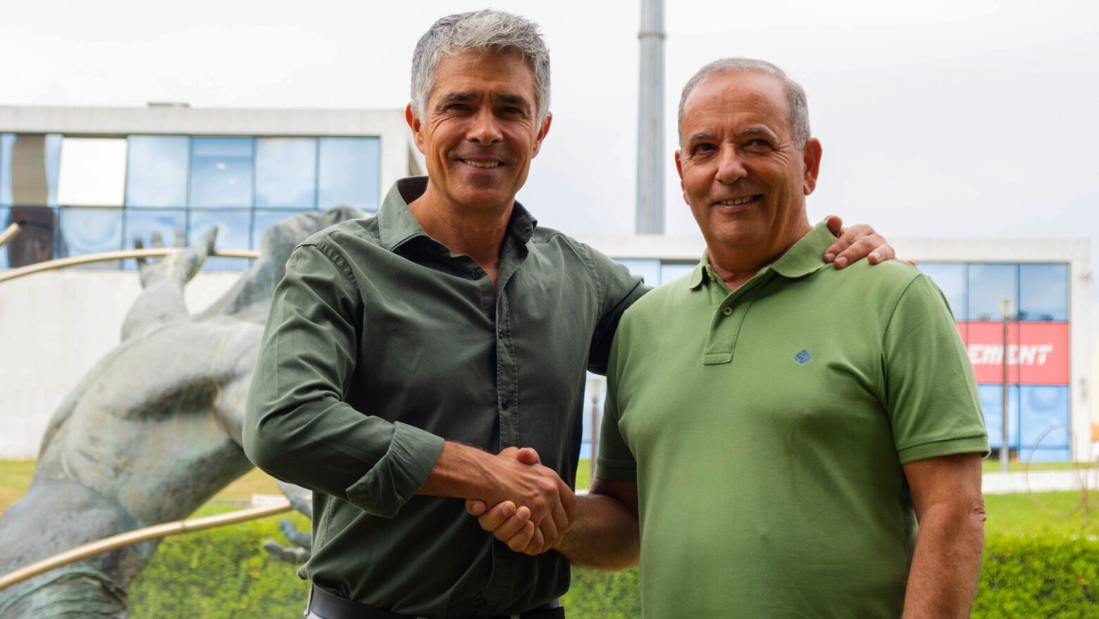 PS-Valongo escolhe Manuel Augusto Dias como cabeça-de-lista à Assembleia Municipal
