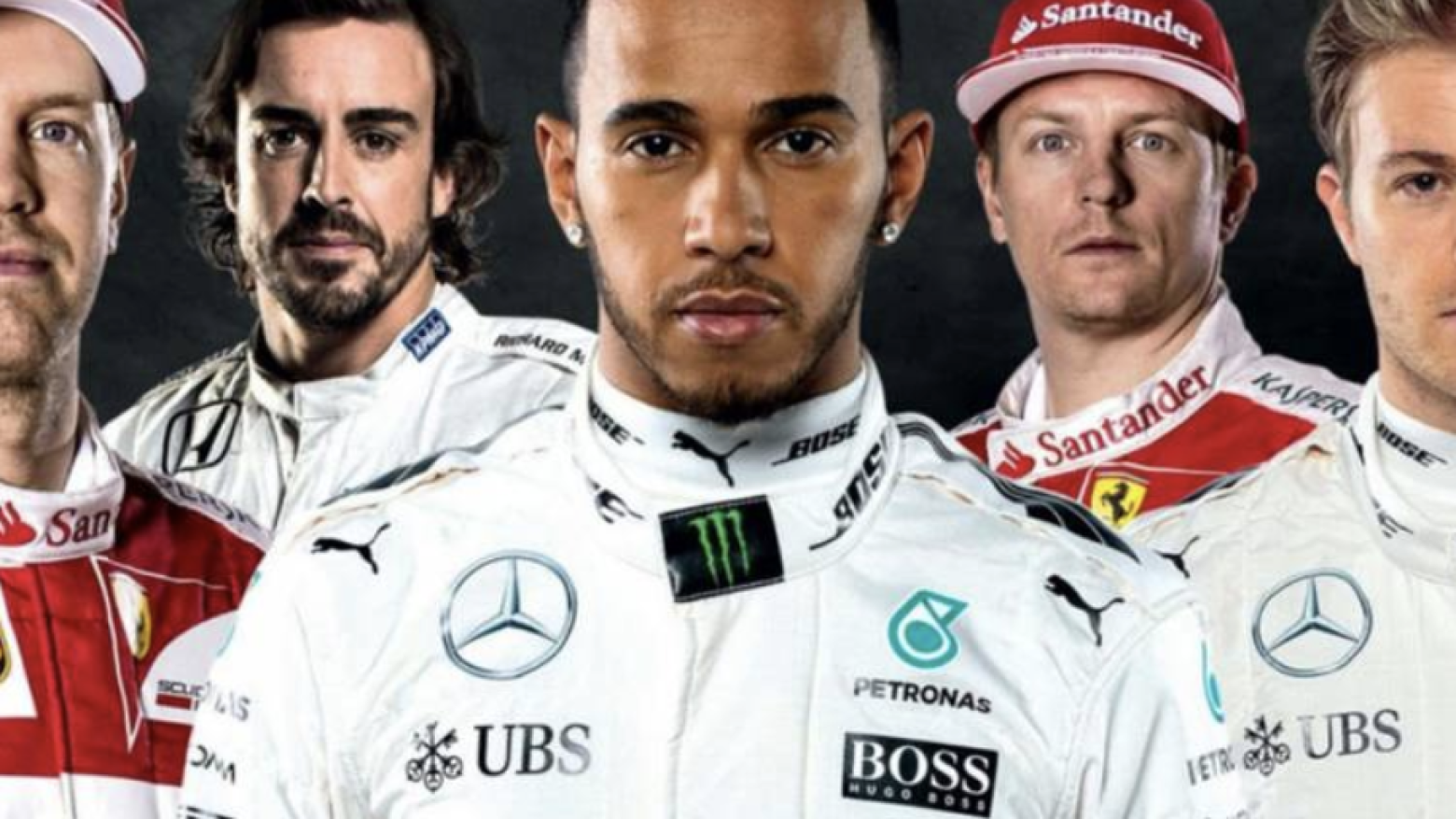 Top 10 pilotos mais ricos da F&oacute;rmula 1 em 2025 &ndash; patrim&oacute;nio e fortuna