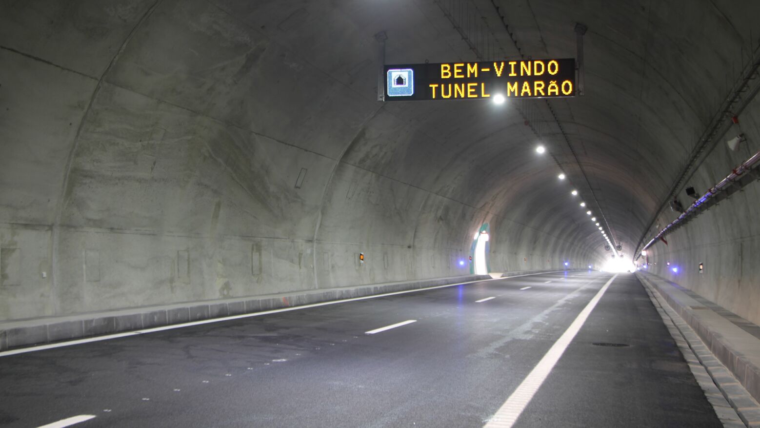 T&uacute;nel do Mar&atilde;o: 10 anos e 45 milh&otilde;es de passagens pela obra que mudou a mobilidade e a economia do Norte