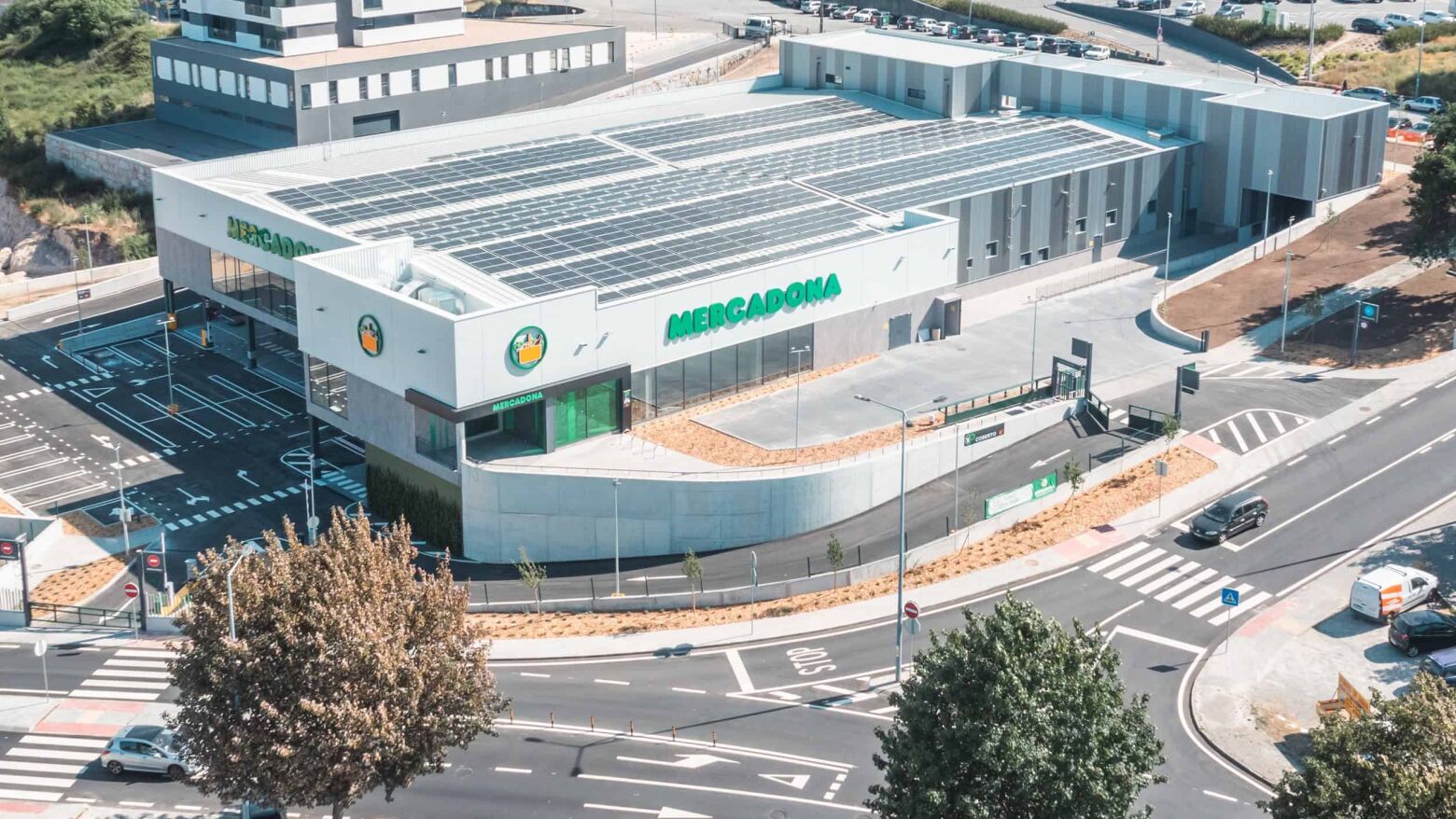 Mercadona apoia campanha do Banco Alimentar Contra a Fome em todas as lojas