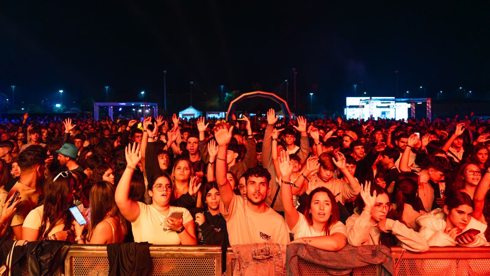 Plutónio, Richie Campbell, Van Zee e Papillon vão subir ao palco do Feeling – Festival da Juventude de Felgueiras