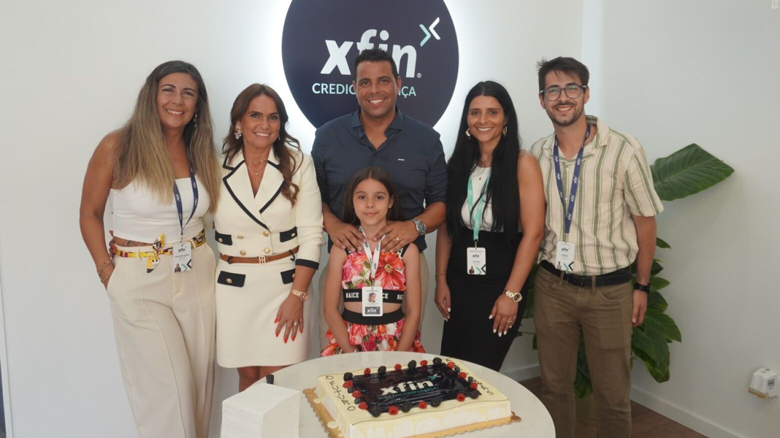 Marranas Imobiliária aposta na Xfin Crediconfiança, empresa de consultoria financeira, para servir "melhor" a comunidade