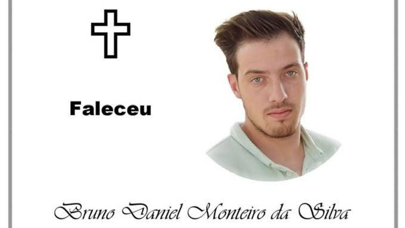 Jovem de 30 anos sofre acidente de trabalho mortal em Fran&ccedil;a