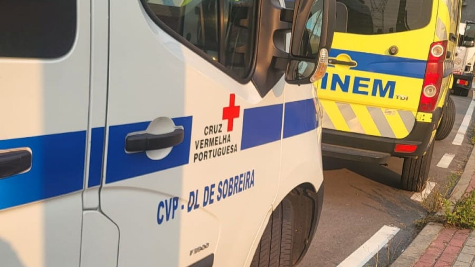 Delegação de Sobreira da Cruz Vermelha celebra 23.º aniversário com cerimónia de juramento de novos voluntários