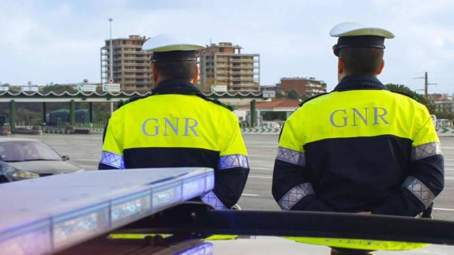 Portugal inicia implementação de novos sistemas de controlo de fronteiras