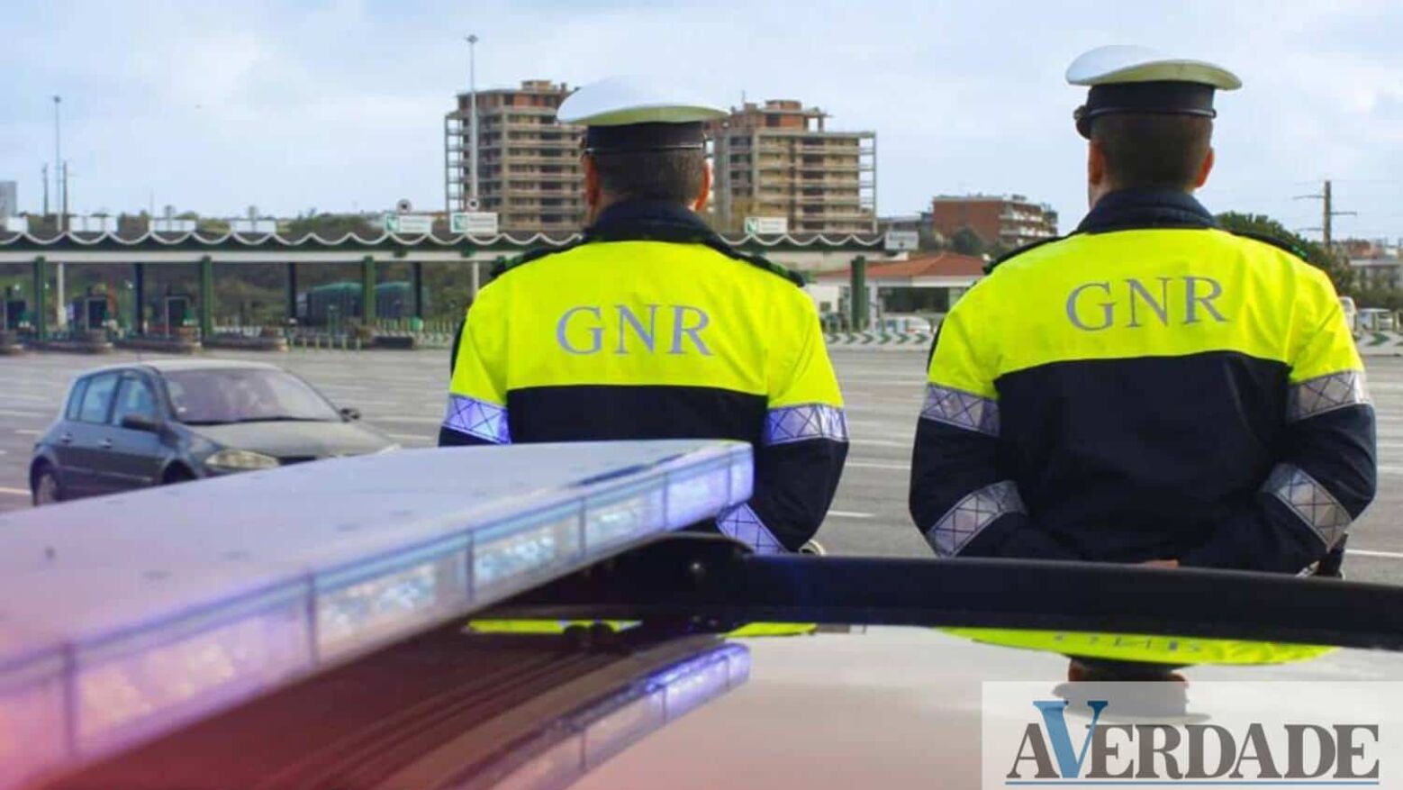 Mais de 57 mil acidentes nas estradas portuguesas nos primeiros cinco meses de 2025