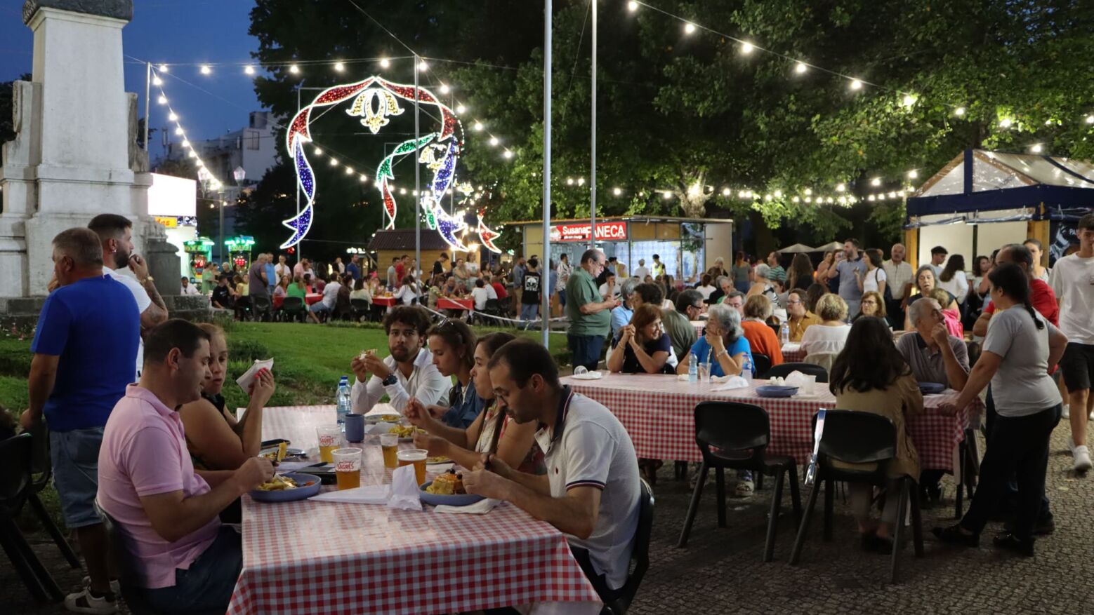 “Tremoço & Companhia” anima o verão em Paredes entre 25 de julho e 17 de agosto