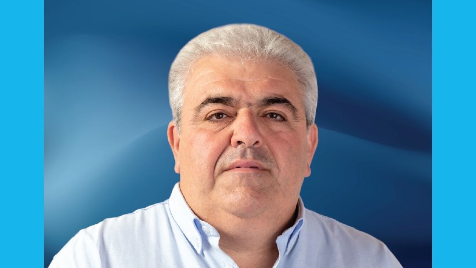 Vítor Moura recandidata-se à Junta de Freguesia de Arnoia pelo PS