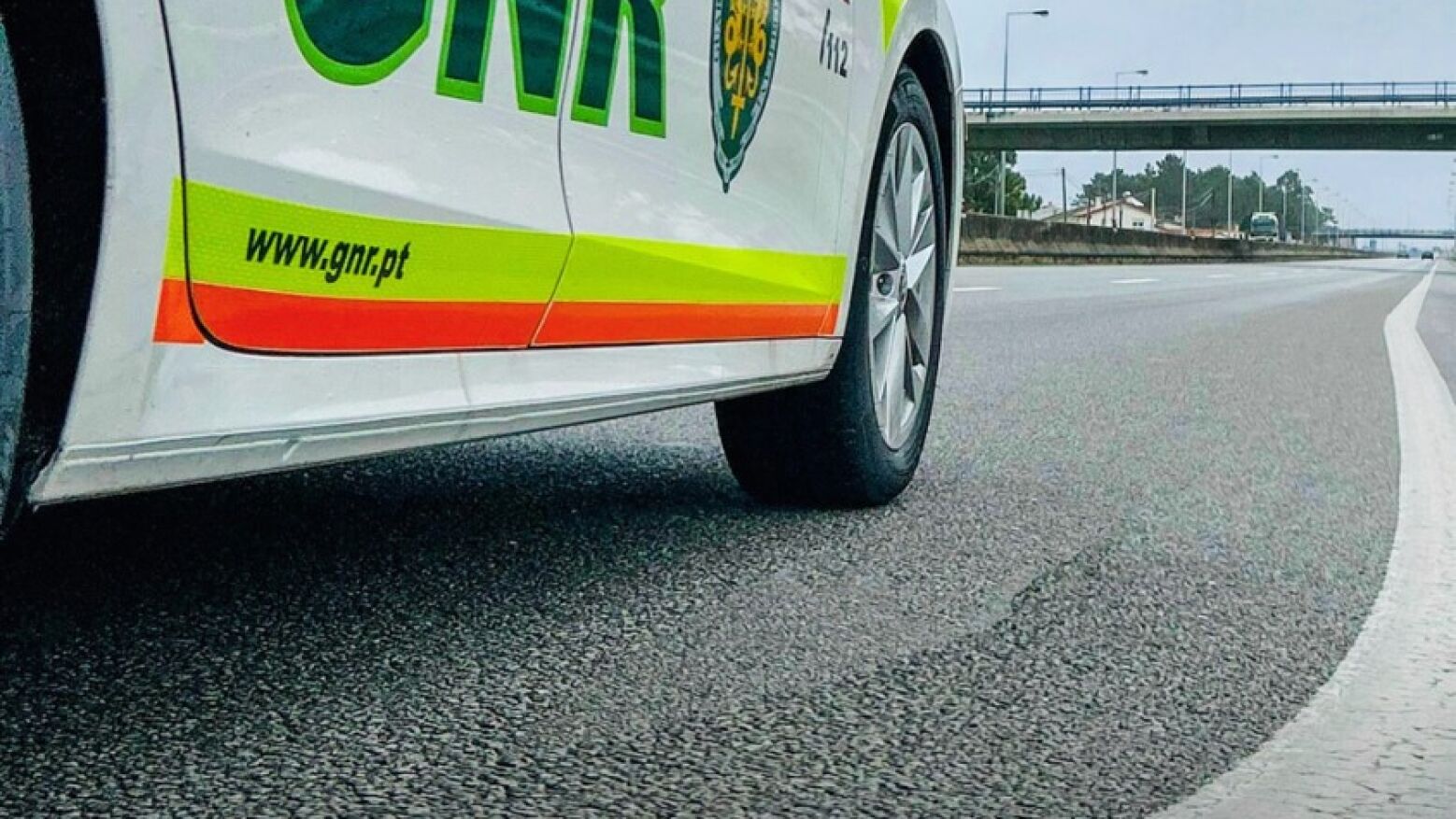 Militar da GNR suspensa 45 dias após testar positivo para consumo de estupefacientes