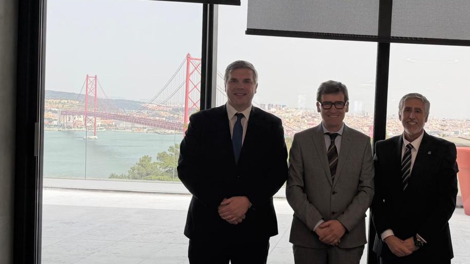 Autarcas unem-se para concluir Variante do T&acirc;mega com investimento de 20 milh&otilde;es