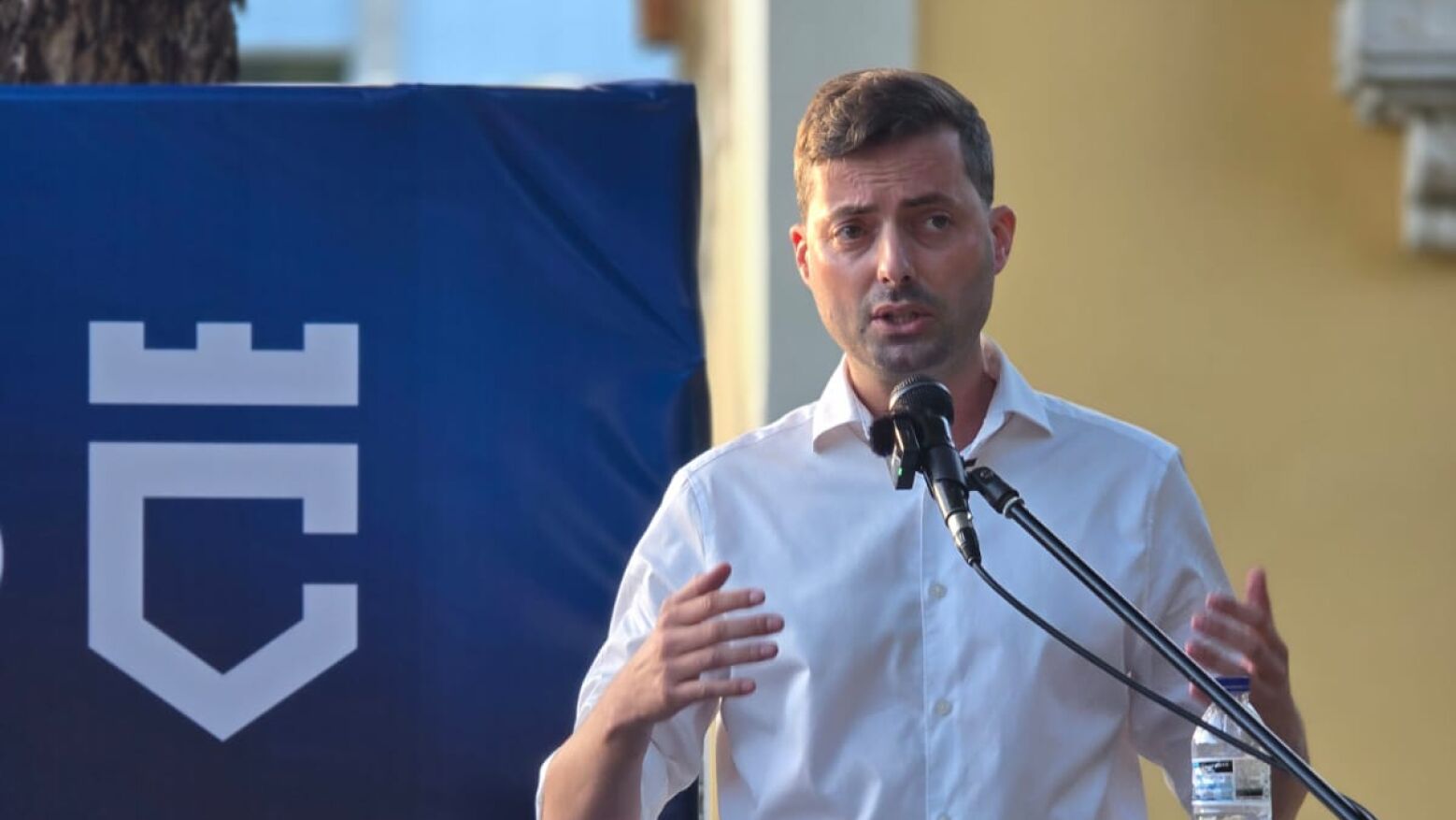Coligação “Juntos Por Celorico” formaliza candidatura conjunta do PS, Nós, Cidadãos! e independentes