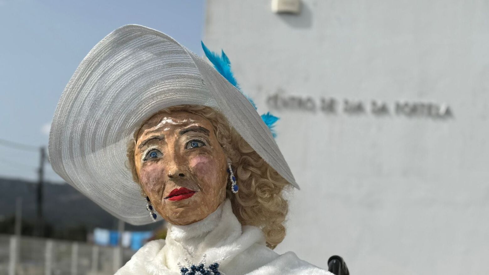 Penafiel: Termas de S&atilde;o Vicente acolhe recria&ccedil;&atilde;o da Serra da Velha a 22 de mar&ccedil;o