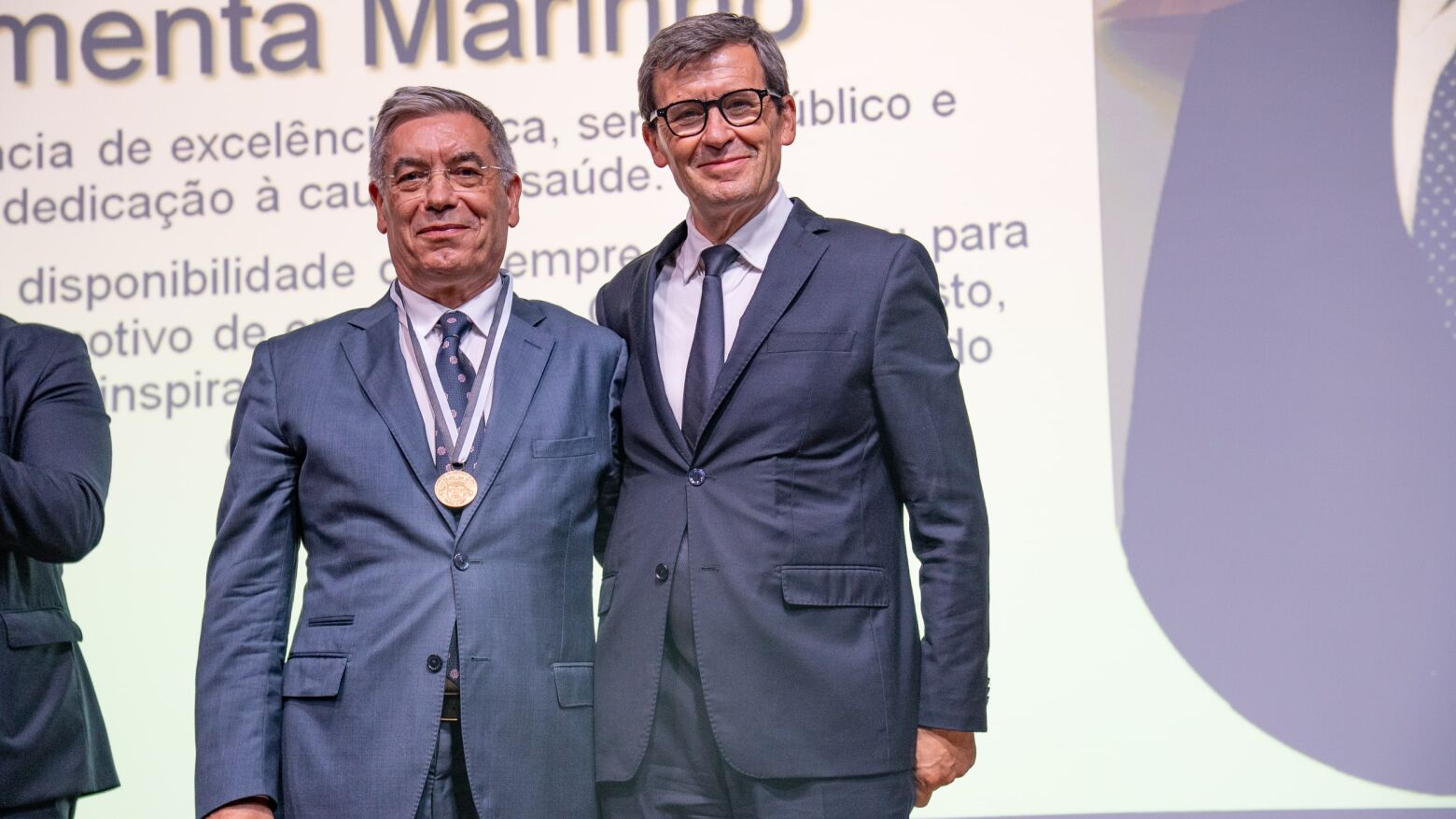 Município de Celorico de Basto atribuiu Medalha de Mérito Grau Ouro a distinto celoricense