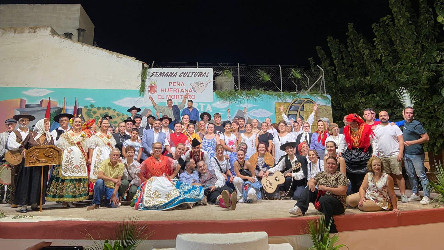 Penafiel: Paço de Sousa recebe 44.º Festival Internacional de Folclore a 26 de julho